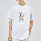 夢SouLのYuuki ドライTシャツ