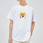 Shibainuteikokuのコミック柴犬2 Dry T-Shirt