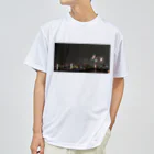 nokkccaの東京湾大華火祭 No.1 - Firework Festival - Dry T-Shirt