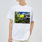 nokkccaのキイロハギ - Zebrasomaflavescens - Dry T-Shirt