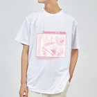 CHICHIZŌのSusanoo's item (赤) Dry T-Shirt