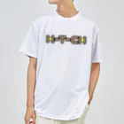 0円YouTuber ひろみっちゃんテニスch official shopのH-T-CH-suns Dry T-Shirt