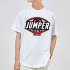 MessagEのJUMPER Dry T-Shirt