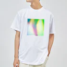 ウナーゴン20億3千万販売所のAmbient Light Dry T-Shirt