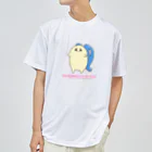 めいぷるはあとのみんなと楽しい！ヒーローショー決意のたま Dry T-Shirt