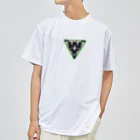 Yコンセプトのワデヤマワークス Dry T-Shirt