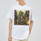 TakashiSのFuture city Dry T-Shirt