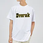 クラシック音楽の服のドヴォルザーク交響曲第９番 Dry T-Shirt