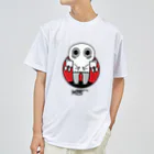 Mini Digital ArtのMDA 0013 Dry T-Shirt