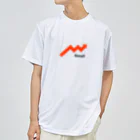 team-resultのいつものリザルト Dry T-Shirt