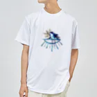 SHACHIのシャチ・コラージュ2 Dry T-Shirt