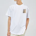 fuyunoの円シリーズ Dry T-Shirt