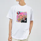 SHUNSUKEのMegami #00755 ドライTシャツ