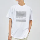 The Alburos & Co.のIf you think you Can you certainly Will Dry T-Shirt