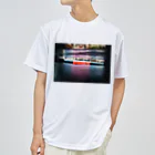 Chop StoreのReflection ドライTシャツ