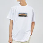 Jona2153のゴーカート ドライTシャツ