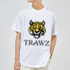 TRAWZキックボクシングのTRAWZキックボクシング Dry T-Shirt