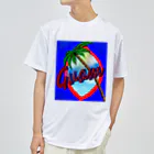 LiNKaGeのGuam ドライTシャツ