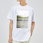 写真好き@いぐの三浦海岸の冬場の名物 ドライTシャツ