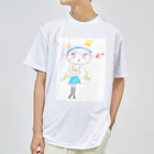 リサバリのゆめたん ドライTシャツ