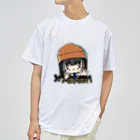 ブラドール23のXAMiDiMURA ドライTシャツ