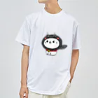 にゃんころげのにゃんころげ#0030 Dry T-Shirt