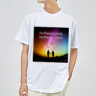 SoraSatohのNo Matter What, No Matter Where - Sora Satoh Dry T-Shirt