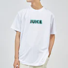 tk-Neverのjuice ドライTシャツ
