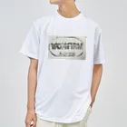 きしもとをんのうぉんしょうかい ロゴ Dry T-Shirt