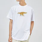 segasworksのシャントゥンゴサウルス・ギガンテウス（白亜紀の牛たち より） Dry T-Shirt