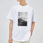 ムクロジの山彦1 Dry T-Shirt