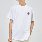 夢翔舞のはっちゃけ！Ｔシャツ ドライTシャツ