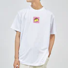 ぷりんちゃんのぷりんちゃん Dry T-Shirt