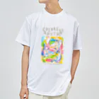 colorful rhythmのPEACE ドライTシャツ