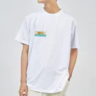 【F.family】MFGのMFG(グレ魚拓)TARGET OVER GURE Dry T-Shirt