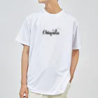 #padelのChiquita ドライTシャツ