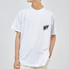 自然風景のK・Yシャツ Dry T-Shirt