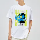 NO TENNIS NO LIFEのNo Tennis No Life グッズ Dry T-Shirt