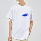 crossroadの熱帯魚（アーリー） ドライTシャツ