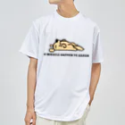 aarun_evolutionの奇跡シリーズ ドライTシャツ