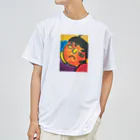 旅人〜tabibito〜のRieコレクション ドライTシャツ