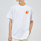 🐂MooMoo🐂のWagyuu(カラフル) Dry T-Shirt