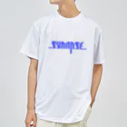 飛行機のSYNAPSEロゴ Dry T-Shirt