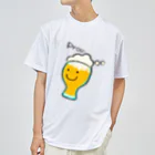 Handgestrickt Ju shopのヴァイスちゃん Dry T-Shirt