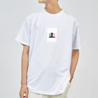 kentoのD Dry T-Shirt