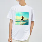 SummeranceのSummerance Run ドライTシャツ