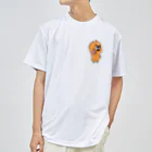 PONPON STUDIOのポンポン［PONPON FRIENDS SERIES］ Dry T-Shirt