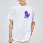 PONPON STUDIOのビッグ［PONPON FRIENDS SERIES］ Dry T-Shirt