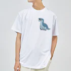 PONPON STUDIOのトール［PONPON FRIENDS SERIES］ Dry T-Shirt