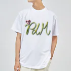 すずのねねこのみせのPdM ドライTシャツ